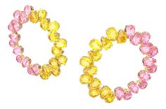 Серьги Swarovski 5615619