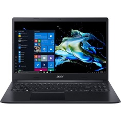 Ноутбук Acer Extensa EX215-22-R8MY Black