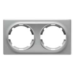 Двойная рамка OneKeyElectro