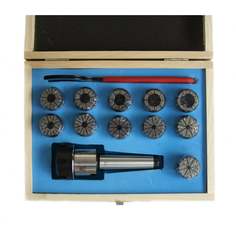 Цанговый патрон ZITOM