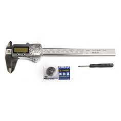 Штангенциркуль ZITOM