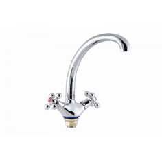 Смеситель для кухни Fauzt