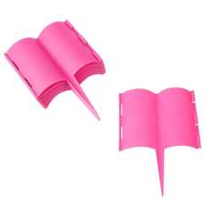 Бордюр Дачная мозаика