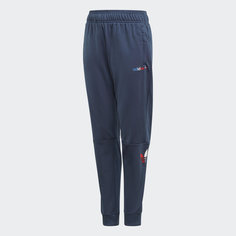 Брюки Adicolor Tricolor adidas Originals