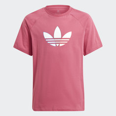 Футболка Adicolor Graphic adidas Originals