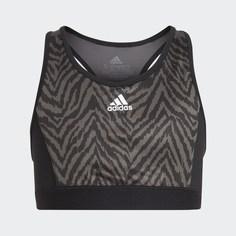 Спортивный бра Designed 2 Move adidas Performance