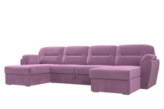 Угловой диван-кровать Мичиган Hoff