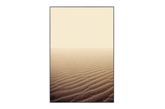 Картина в раме Sahara Hoff