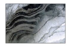 Картина в раме Grey Abstraction Hoff