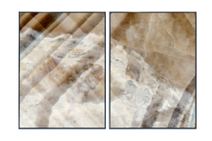 Модульная картина из 2 частей Ivory Hoff
