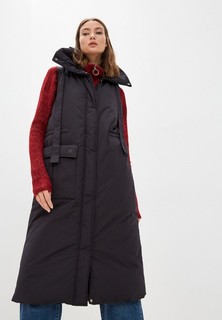Жилет утепленный Trussardi 