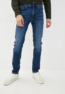 Джинсы Tommy Hilfiger BLEECKER