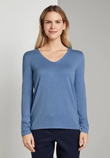 Пуловер Tom Tailor 