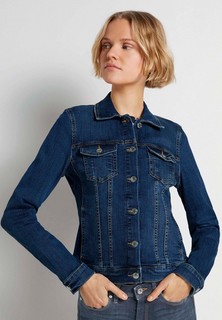 Куртка джинсовая Tom Tailor Denim 