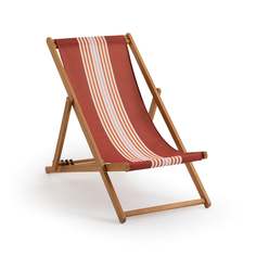 Шезлонг LaRedoute