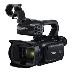 Видеокамера цифровая 4K Canon 4K Camcorder XA45 EMEA (3665C003) 4K Camcorder XA45 EMEA (3665C003)