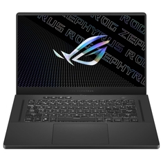 Ноутбук игровой ASUS ROG Zephyrus G15 GA503QR-HQ092T ROG Zephyrus G15 GA503QR-HQ092T