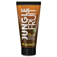 Soleo, Мультибронзатор Jungle Fruit, 150 мл