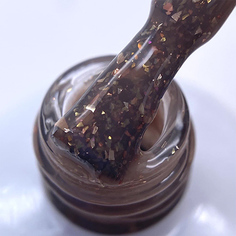 Луи Филипп, Гель-лак Amber №02