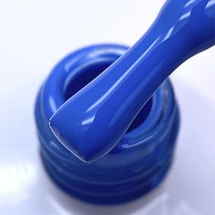 Луи Филипп, Гель-лак Indigo №04