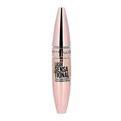 Тушь для ресниц MAYBELLINE LASH SENSATIONAL черная