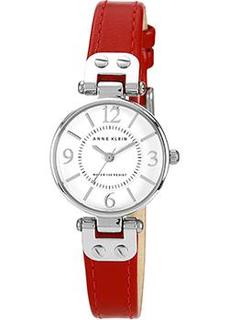 fashion наручные женские часы Anne Klein 9443WTRD. Коллекция Ring