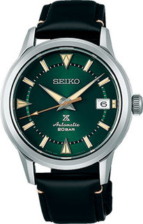 Японские наручные мужские часы Seiko SPB245J1. Коллекция Prospex