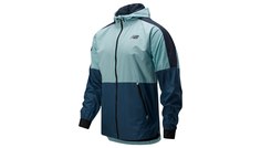 Куртки R.W.T. LIGHTWEIGHT JACKET New Balance