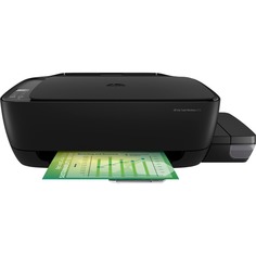 МФУ HP Ink Tank 415 AiO (Z4B53A)
