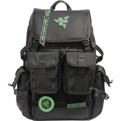 Рюкзак Razer Tactical Pro Gaming Backpack (BP17)