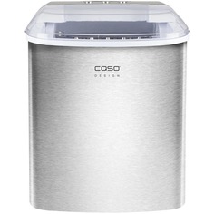 Льдогенератор Caso IceChef Pro 1641