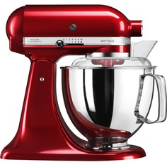 Миксер KitchenAid 5KSM175PSECA