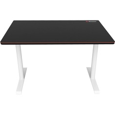 Компьютерный стол Arozzi Arena Leggero Gaming Desk White