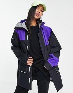 Розовая куртка Berghaus Ascent 76-Розовый цвет