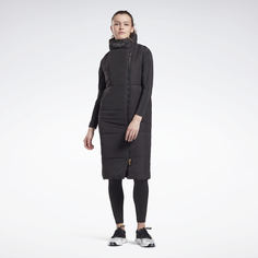 Жилет Les Mills® Puffer Reebok
