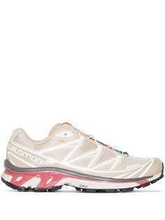 Salomon S/Lab кроссовки XT-6 Advanced