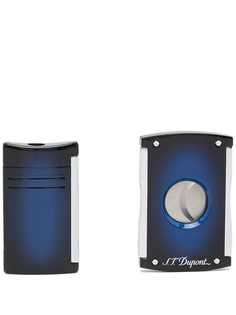 S.T. Dupont гильотина для сигар Maxijet