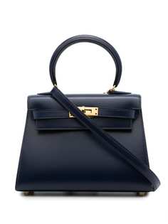 Hermès сумка Kelly Sellier 20 1995-го года Hermes
