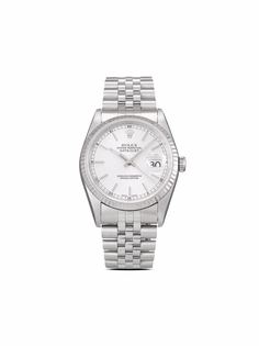 Rolex наручные часы Datejust pre-owned 36 мм 2000-го года