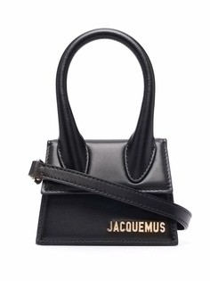 Jacquemus мини-сумка Le Chiquito