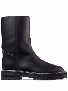 Jimmy Choo ботильоны Yari