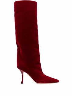 Jimmy Choo сапоги Chad 90