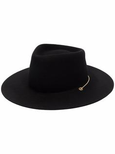 Van Palma шерстяная шляпа