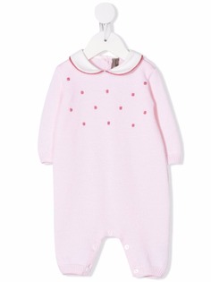 Little Bear трикотажный ромпер