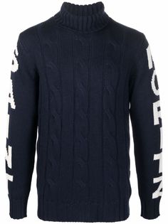 MC2 Saint Barth джемпер Saint Moritz