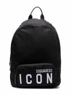 Dsquared2 Kids рюкзак Icon