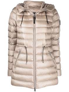 Mackage пуховик с кулиской