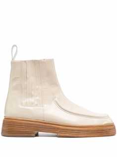 Rejina Pyo ботинки челси без застежки