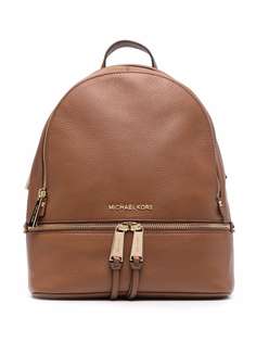 Michael Michael Kors рюкзак Rhea среднего размера