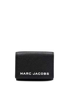 Marc Jacobs бумажник The Bold среднего размера